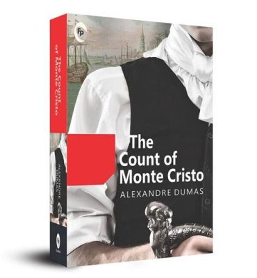 Have You Ever Heard of The Count of Monte Cristo - A Timeless Tale of Revenge and Redemption with Stellar Performance by James Gordon?