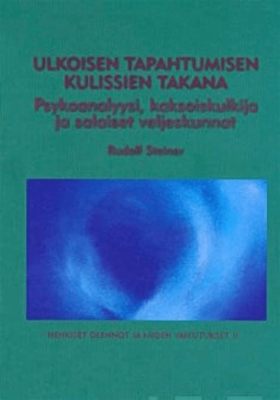 Myrkkyä ja rakkautta: Kulissien takana piilostelevat synkät salaisuudet!