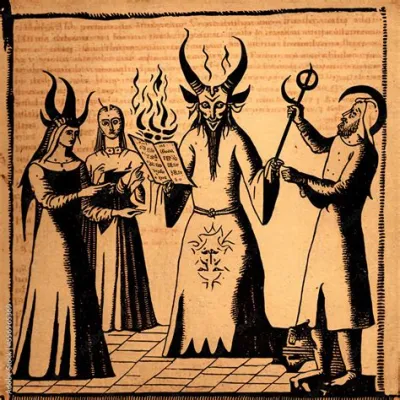 Mikä on The Brotherhood of Satan ja miksi se on täynnä mystiikkaa ja demonisia voimia!