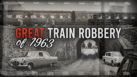 The Great Train Robbery! A Thrilling Tale of Daring and Deception Starring the Legendary Broncho Billy Anderson